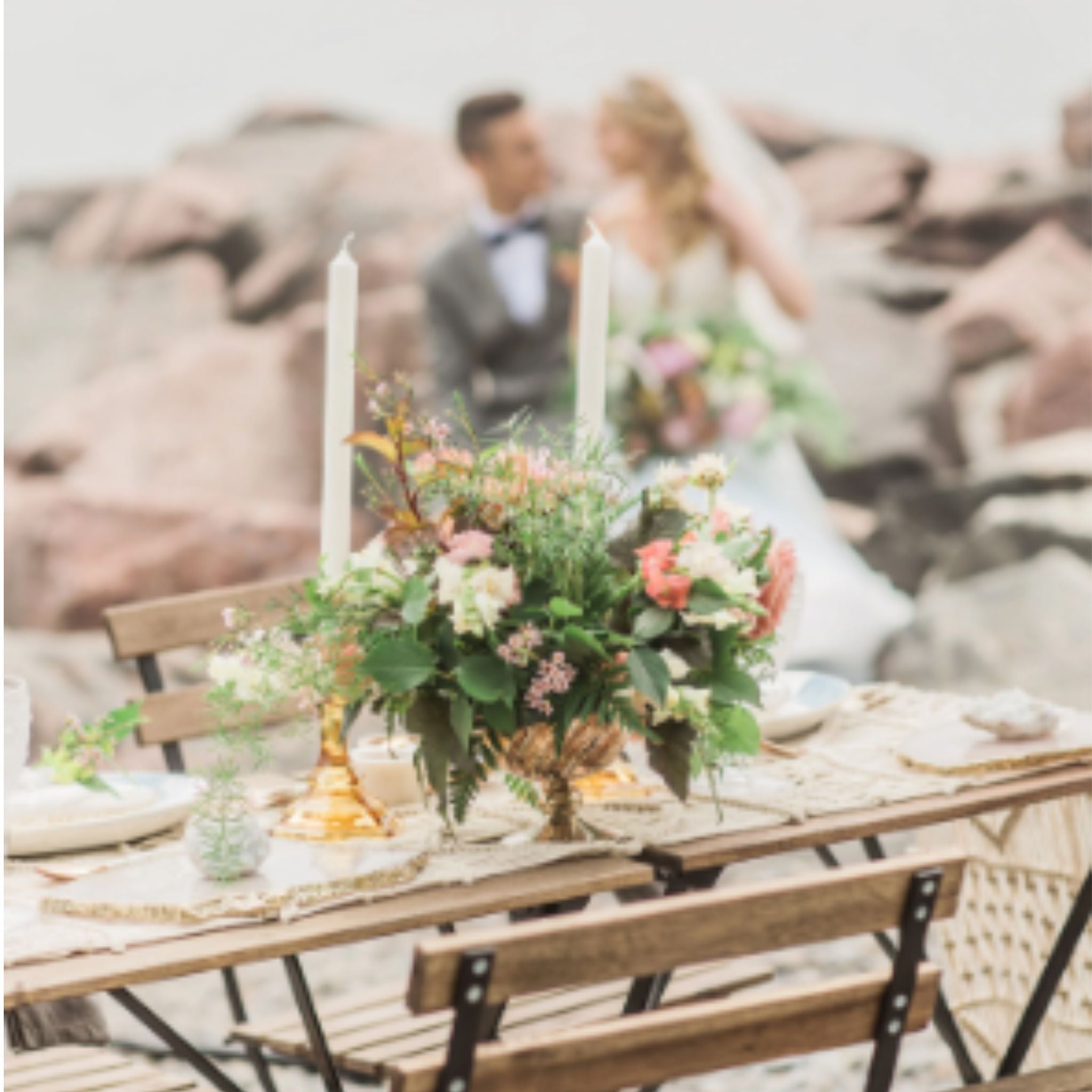 Wedding Reception