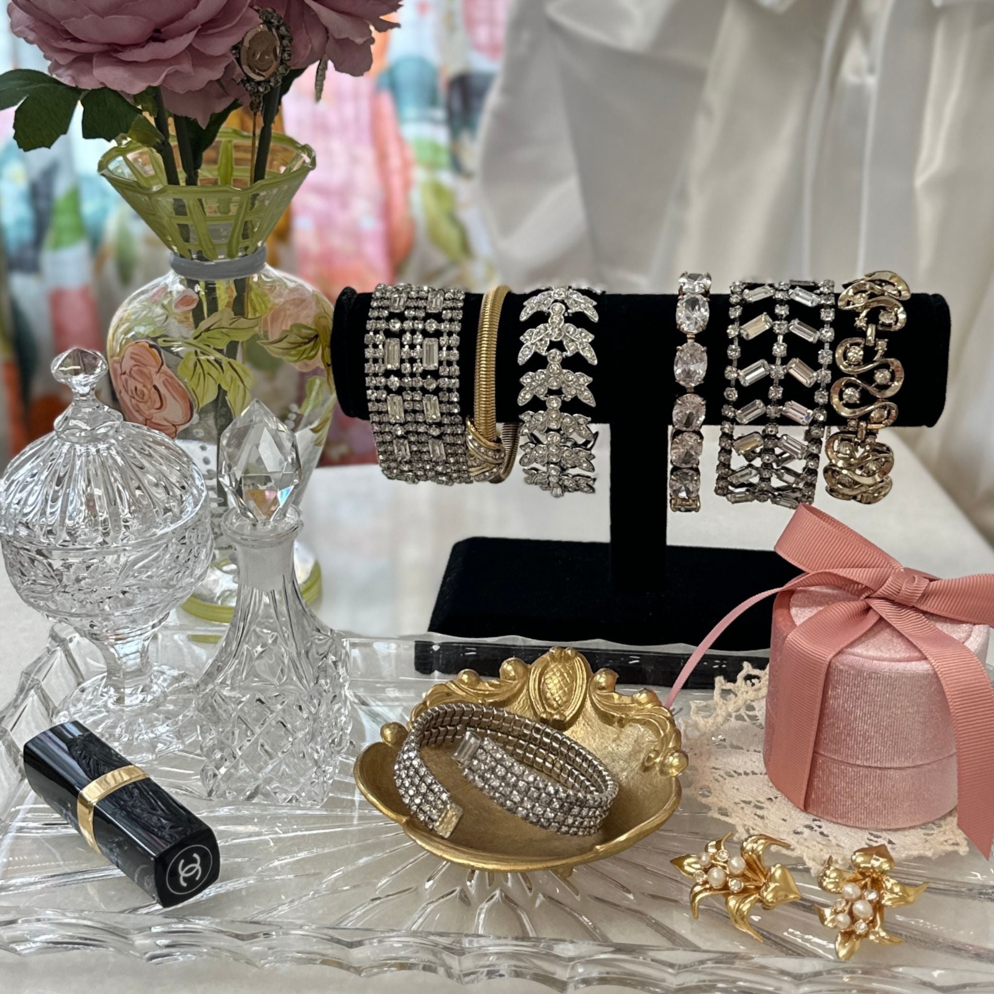 Vintage Bracelets