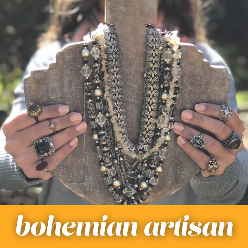 Bohemian Artisan