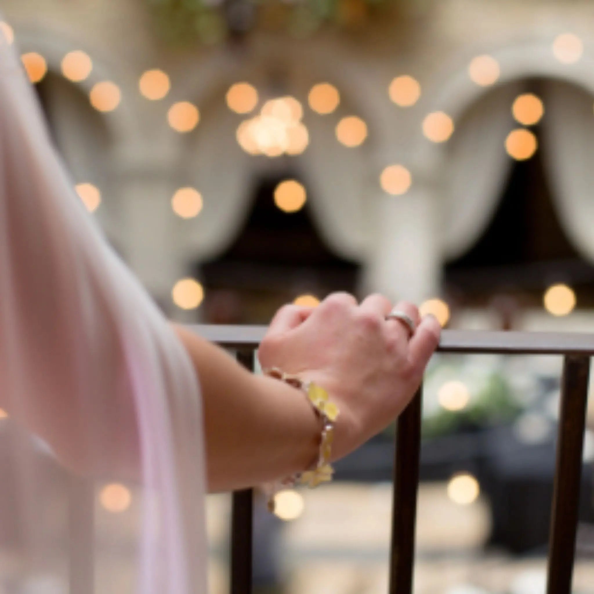 Bridal Shower Jewelry