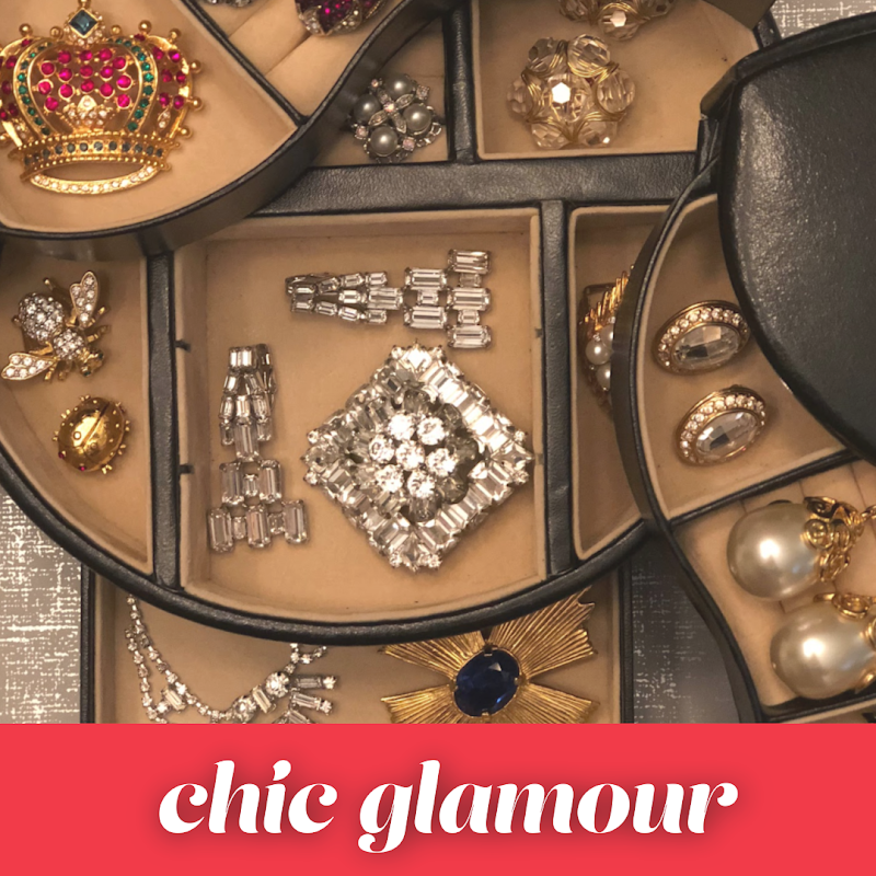 Chic Glamour