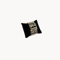 Kate Spade Mini Bouquet Floral Faux Pearl and Rhinestone Wide Bracelet Kate Spade